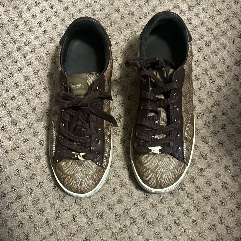 Casual sneaker